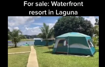 Villas For Sale in Sisilmin, Cavinti, Laguna