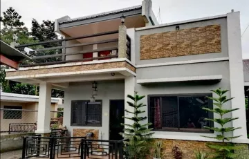 Townhouse For Sale in South Poblacion, Maramag, Bukidnon