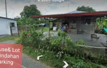 Single-family House For Sale in Salumague, Paniqui, Tarlac