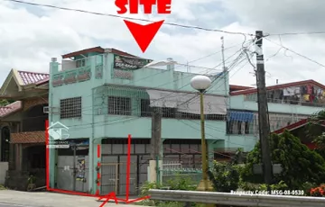 Single-family House For Sale in San Nicolas, Villasis, Pangasinan
