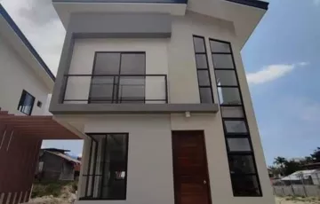 Single-family House For Sale in Tunghaan, Minglanilla, Cebu