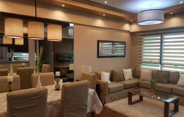 2 Bedroom For Rent in Rockwell, Makati, Metro Manila