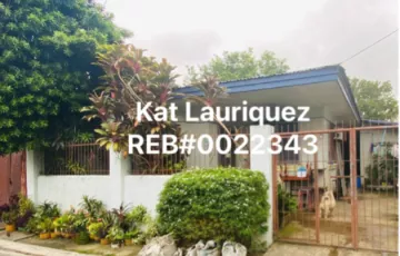 Single-family House For Sale in Estefania, Bacolod, Negros Occidental