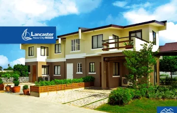 Townhouse For Sale in Alapan II-A, Imus, Cavite
