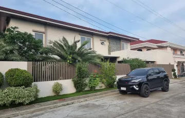 Single-family House For Sale in San Isidro, Iloilo, Iloilo