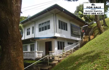 Single-family House For Sale in Sampaloc, Tanay, Rizal
