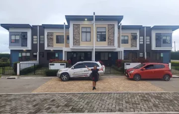 Townhouse For Sale in Kaylaway, Nasugbu, Batangas