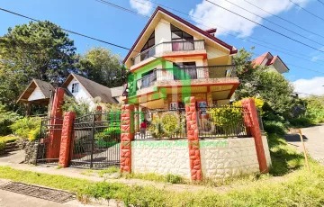 Single-family House For Sale in Beckel, La trinidad, Benguet