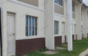Townhouse For Sale in Pinacpinacan, San Rafael, Bulacan