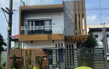 Single-family House For Sale in Pandayan, Meycauayan, Bulacan