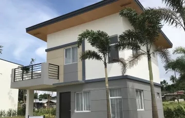 Single-family House For Sale in Bulihan, Malvar, Batangas