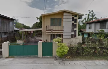 Single-family House For Sale in Guiguilonen, Mangaldan, Pangasinan