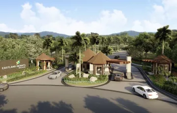 Residential Lot For Sale in Bagong Nayon, Antipolo, Rizal
