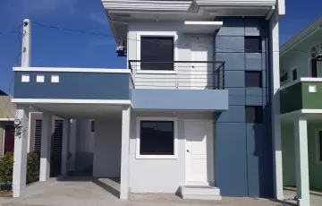 Single-family House For Sale in Cataning, Hermosa, Bataan