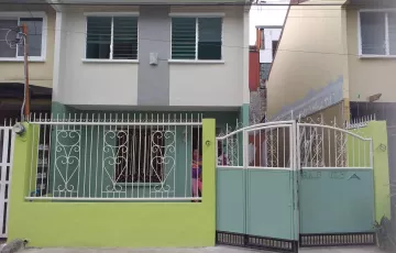 Townhouse For Rent in Basak, Lapu-Lapu, Cebu