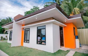 Single-family House For Sale in Dalipuga, Iligan, Lanao del Norte