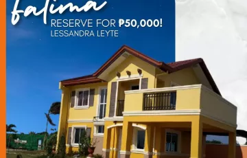 Single-family House For Sale in Campetik, Palo, Leyte