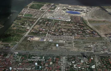 Commercial Lot For Rent in Tambo, Parañaque, Metro Manila