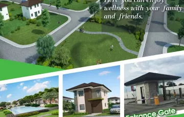 Single-family House For Sale in Pulilan, Bulacan