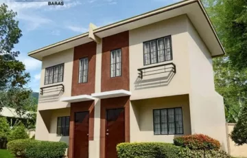 Townhouse For Sale in San Juan, Baras, Rizal