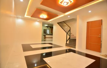 Townhouse For Sale in Talon Uno, Las Piñas, Metro Manila