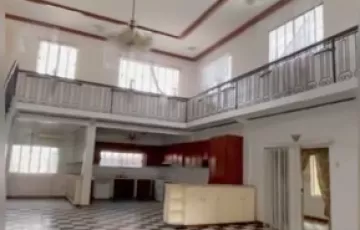 Single-family House For Sale in Uling, Naga, Cebu