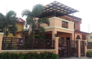 Single-family House For Rent in Pagala, Baliuag, Bulacan
