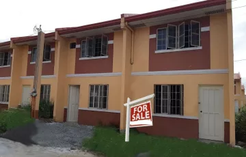Townhouse For Sale in Turo, Bocaue, Bulacan