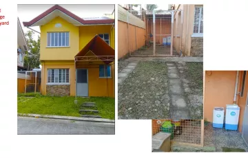 Single-family House For Rent in Paliparan I, Dasmariñas, Cavite