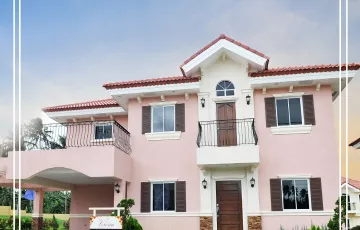 Single-family House For Sale in Hoyo, Silang, Cavite