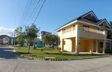 Single-family House For Sale in Abilay Norte, Oton, Iloilo