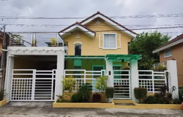 Single-family House For Rent in San Antonio, Santo Tomas, Batangas