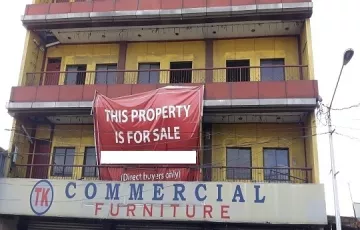 Building For Sale in Caloocan, Metro Manila