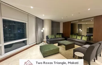 Condotel For Rent in Paseo de Roxas, Makati, Metro Manila