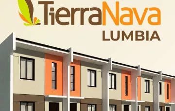 Townhouse For Sale in Baikingon, Cagayan de Oro, Misamis Oriental