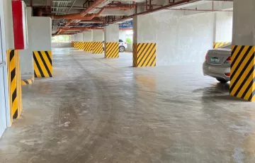 Parking Lot For Sale in Banilad, Mandaue, Cebu