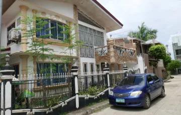 Single-family House For Sale in Lapu-Lapu, Cebu