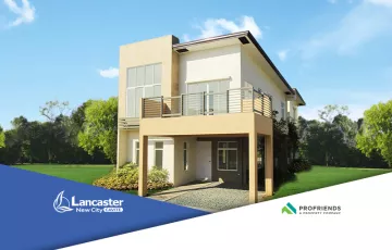 Single-family House For Sale in Pasong Camachile I, General Trias, Cavite
