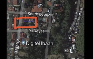 Residential Lot For Sale in Ibaan, Batangas