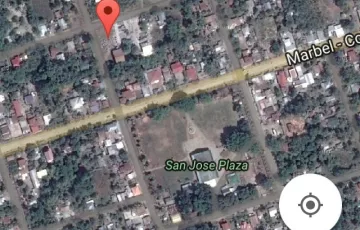 Residential Lot For Sale in San Jose, Koronadal, South Cotabato