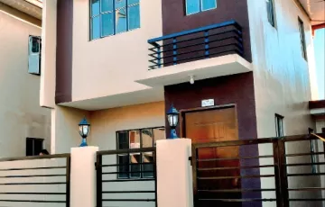 Single-family House For Rent in Bagtas, Tanza, Cavite