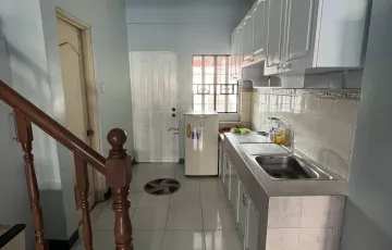 Townhouse For Rent in Project 8, Quezon City, Metro Manila