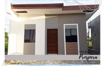 Single-family House For Sale in Guintas, Leganes, Iloilo