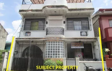 Single-family House For Sale in Santo Niño, Lumban, Laguna