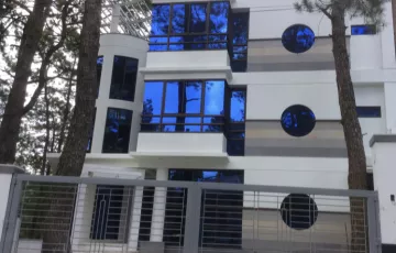 Single-family House For Sale in Camp 7, Baguio, Benguet