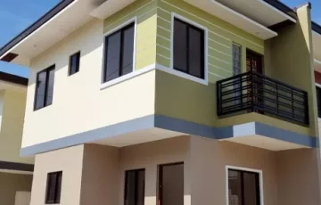Single-family House For Sale in Guitnang Bayan II, San Mateo, Rizal