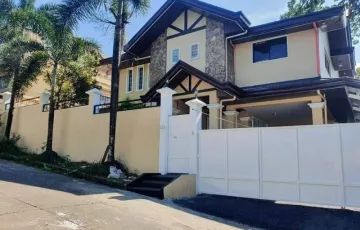 Villas For Sale in Ampid I, San Mateo, Rizal