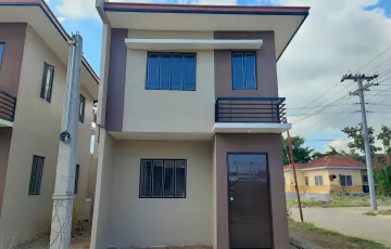 Townhouse For Sale in Cupang North, Balanga, Bataan