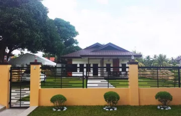 Single-family House For Sale in Valencia, Negros Oriental