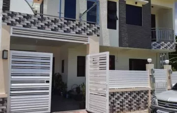 Single-family House For Rent in Anabu II-C, Imus, Cavite
